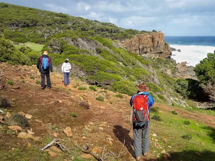 Wilyabrup Cliffs, Wilyabrup, WA