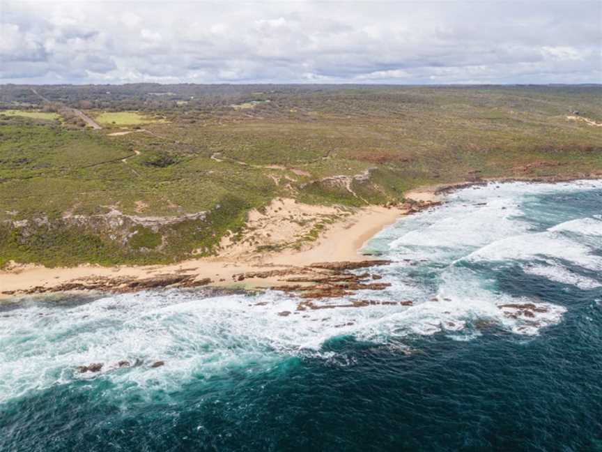 Wilyabrup Cliffs, Wilyabrup, WA