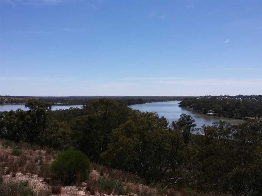 Shell Hill Reserve, Wongulla, SA