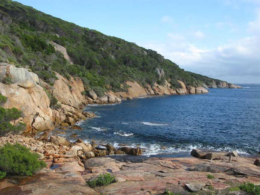 Woody Island Nature Reserve, Esperance, WA