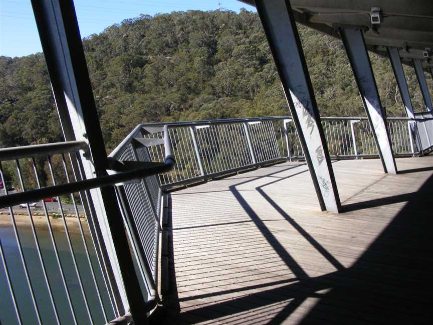 Woronora River, Woronora, NSW