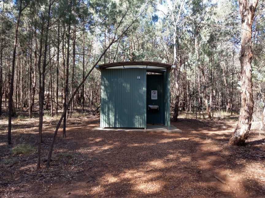 Cocoparra National Park, Yenda, NSW