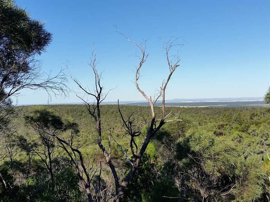 Cocoparra National Park, Yenda, NSW