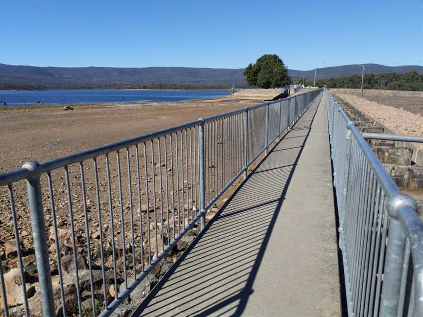 Lake Wartook, Zumsteins, VIC