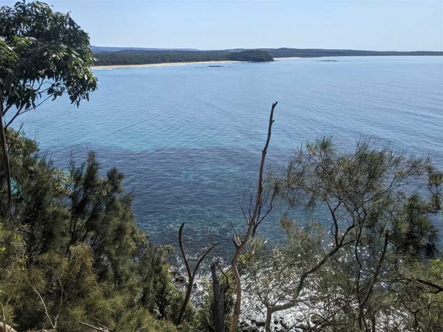 Narrawallee Beach, Narrawallee, NSW