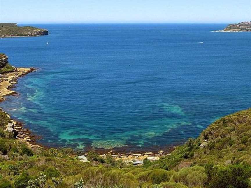 Manly Scenic Walkway, Sydney, NSW