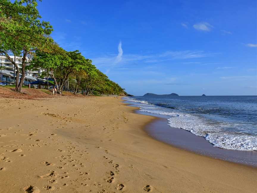 Trinity Beach, Trinity Beach, QLD