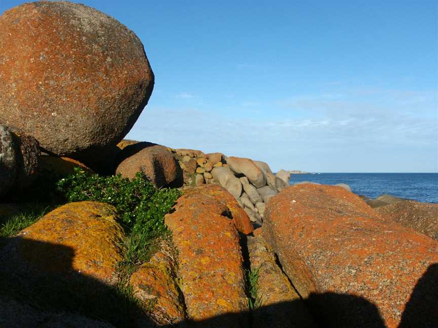 Granite Island, Victor Harbor, SA