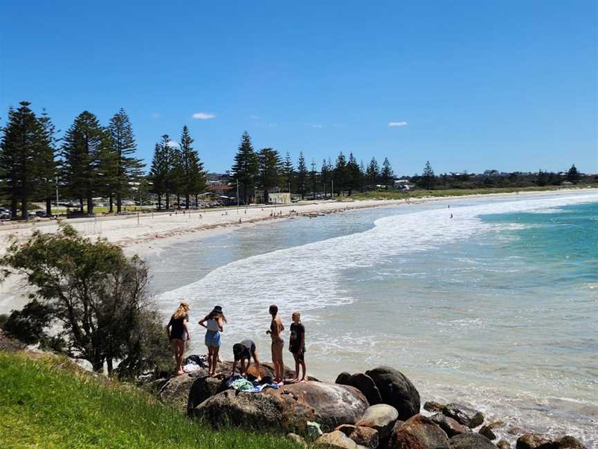 Middleton Beach, Albany, WA