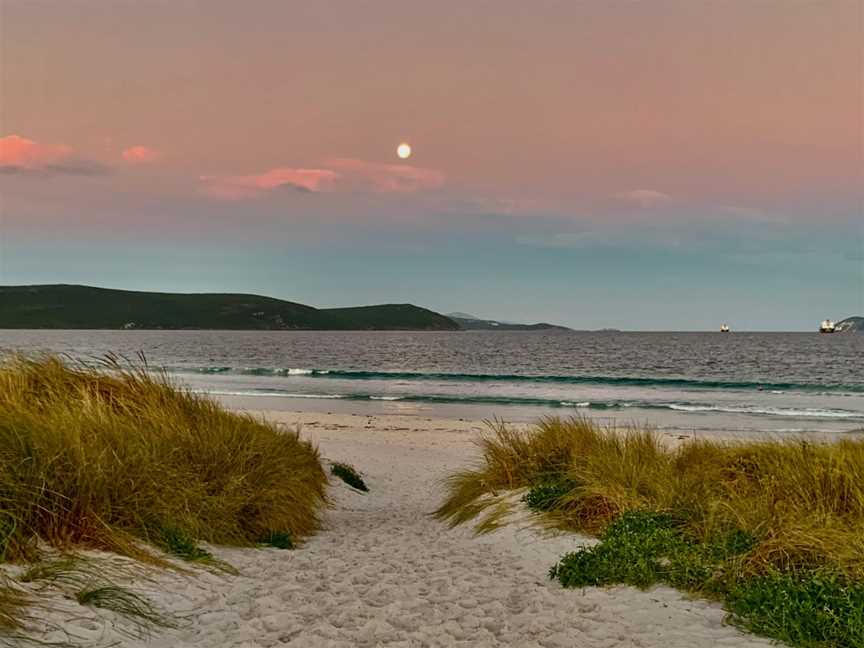 Middleton Beach, Albany, WA