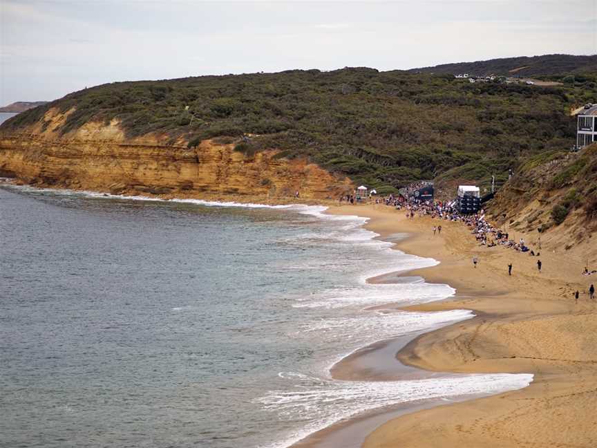 Bells Beach, Torquay, VIC