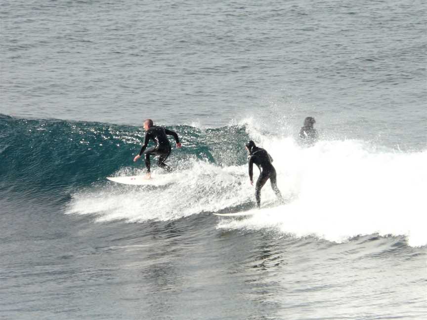 Bells Beach, Torquay, VIC