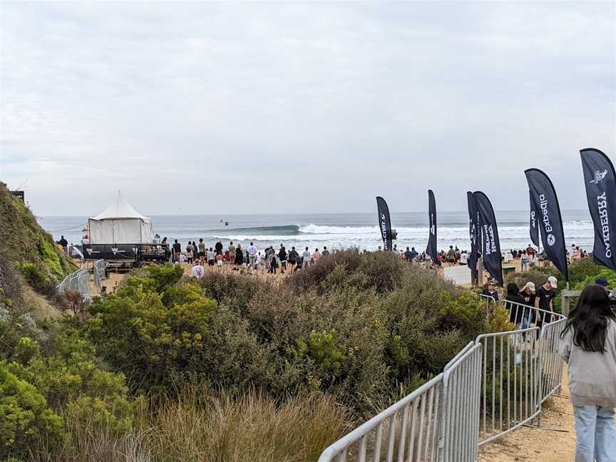 Bells Beach, Torquay, VIC