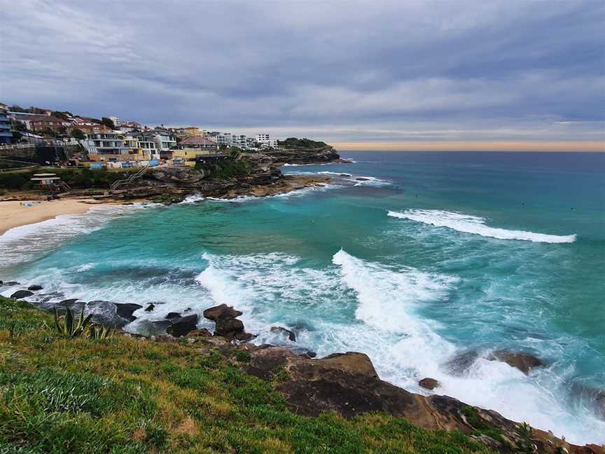 Tamarama Beach, Bondi, NSW