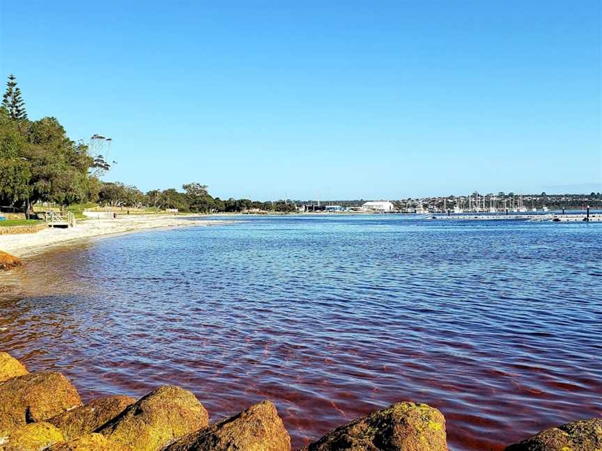 Emu Point, Albany, WA