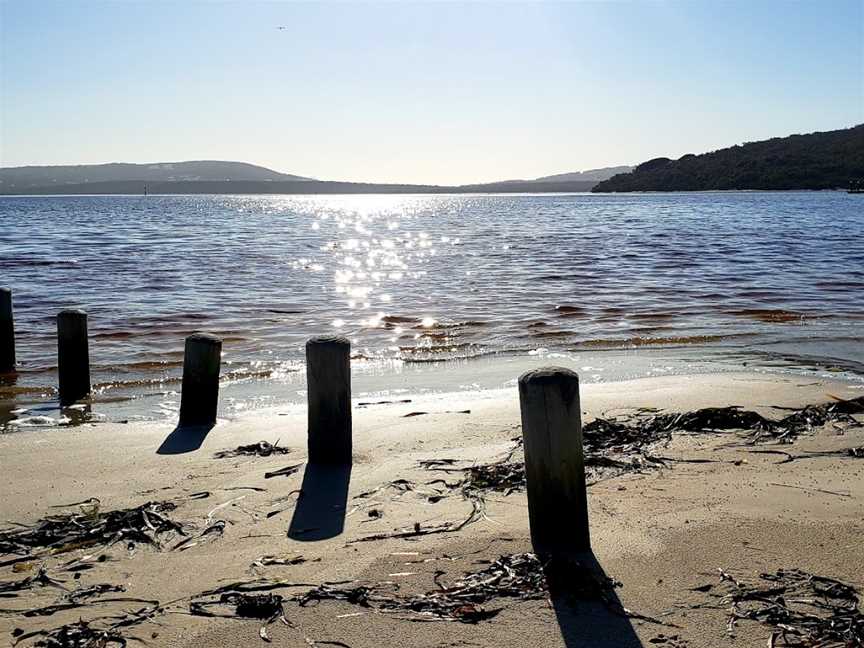 Emu Point, Albany, WA