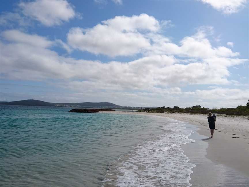 Emu Point, Albany, WA