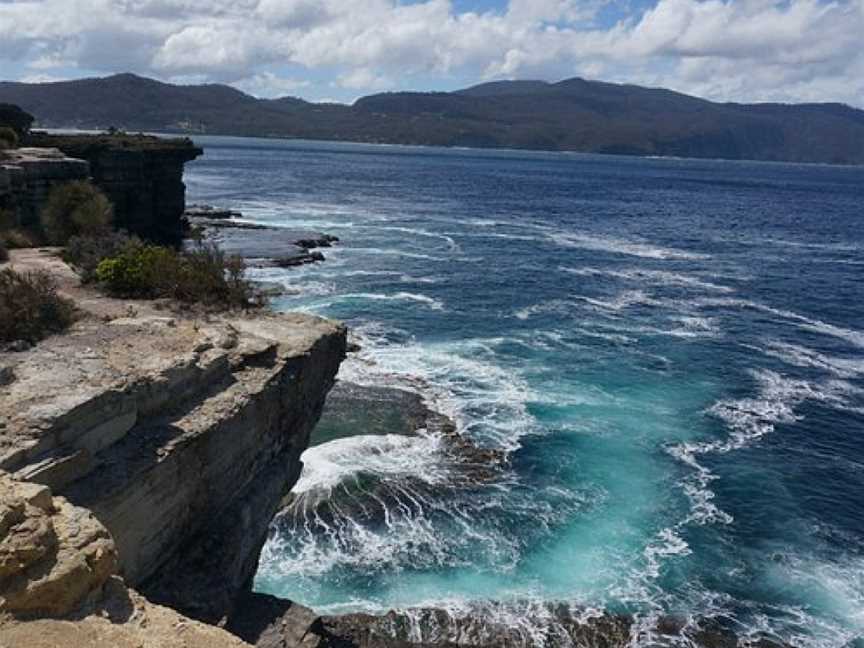 Tasman Arch, Eaglehawk Neck, TAS