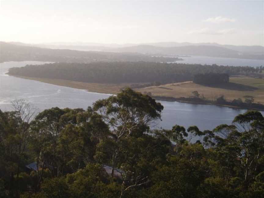 Tamar River, Launceston, TAS