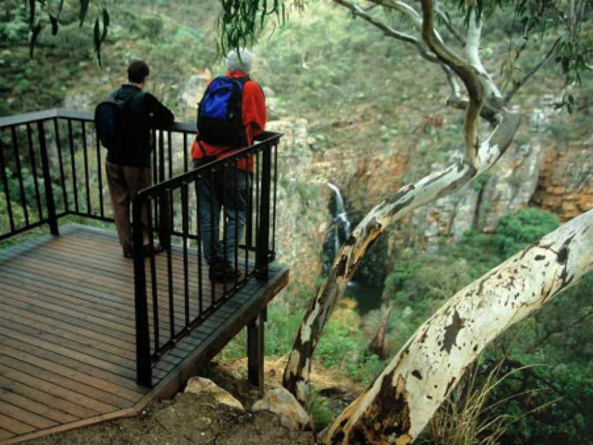 Morialta Conservation Park, Woodforde, SA