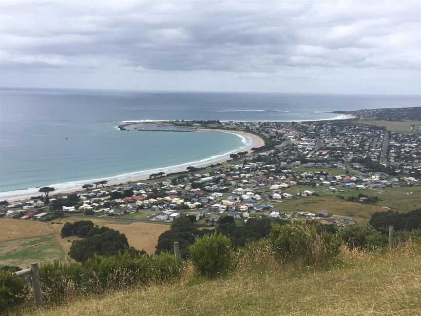 Great Ocean Road, Apollo Bay, VIC