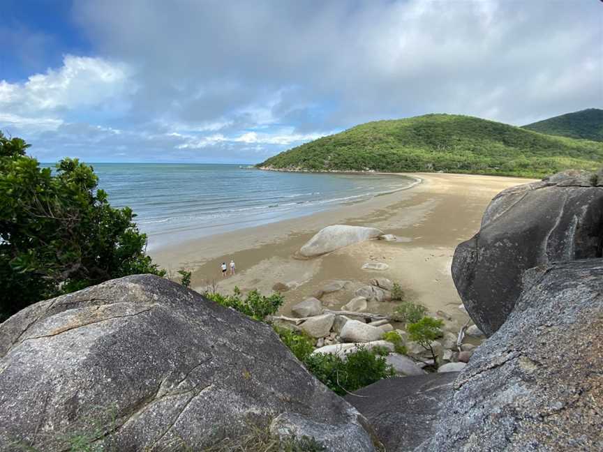 Finch Bay, Cooktown, QLD