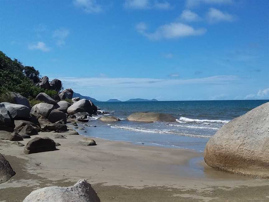 Finch Bay, Cooktown, QLD