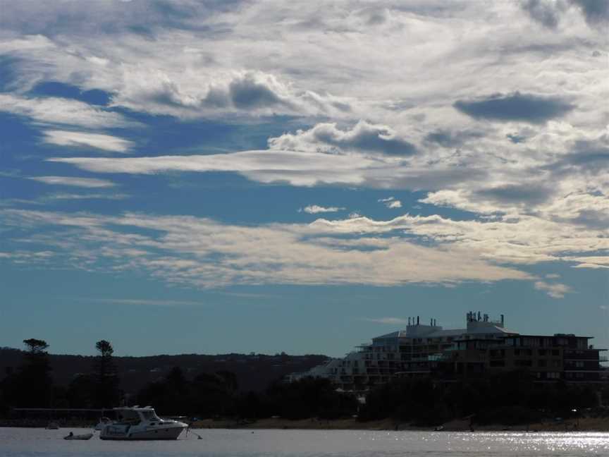 Ettalong Beach, Ettalong Beach, NSW