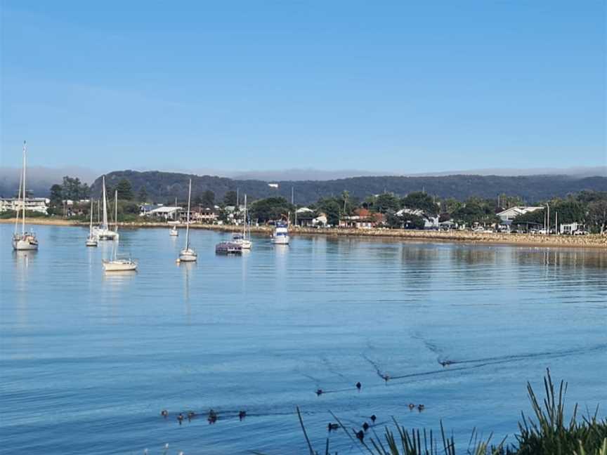 Ettalong Beach, Ettalong Beach, NSW