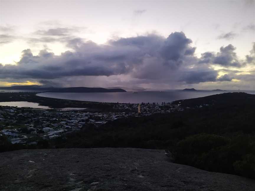 King George Sound, Albany, WA