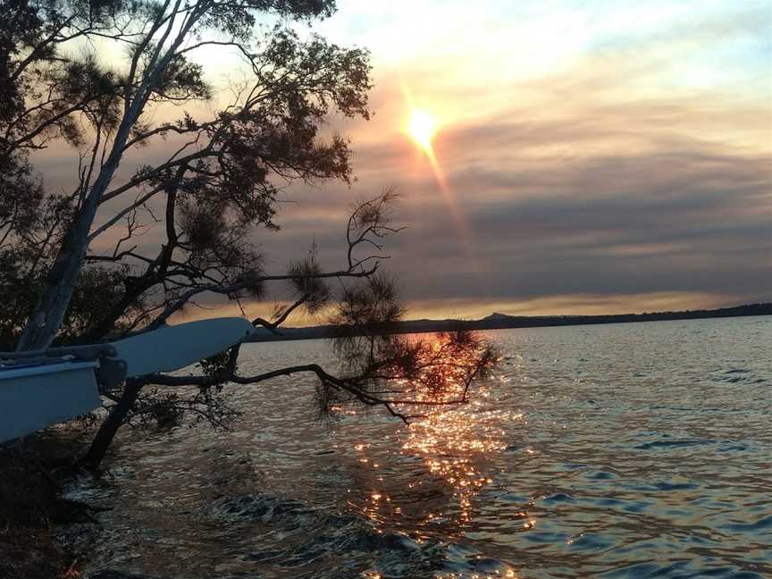 Lake Weyba, Noosaville, QLD