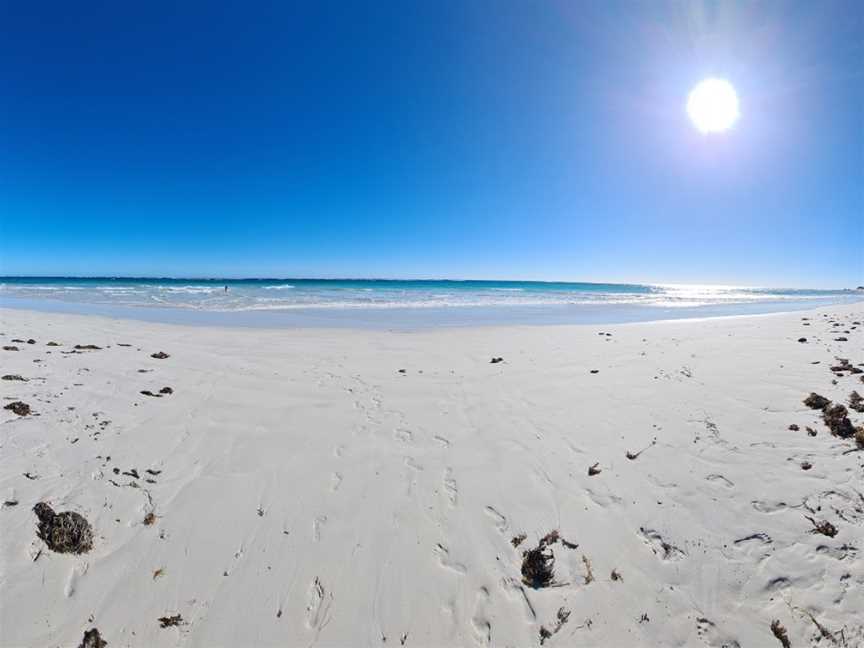 Point Moore Lighthouse, Geraldton, WA