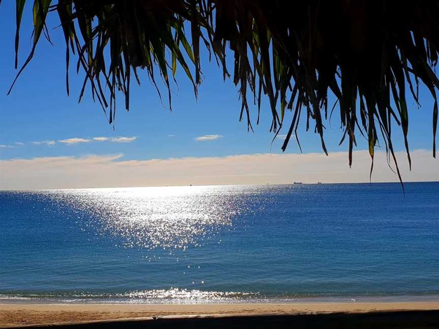 Moffat Beach, Caloundra, QLD