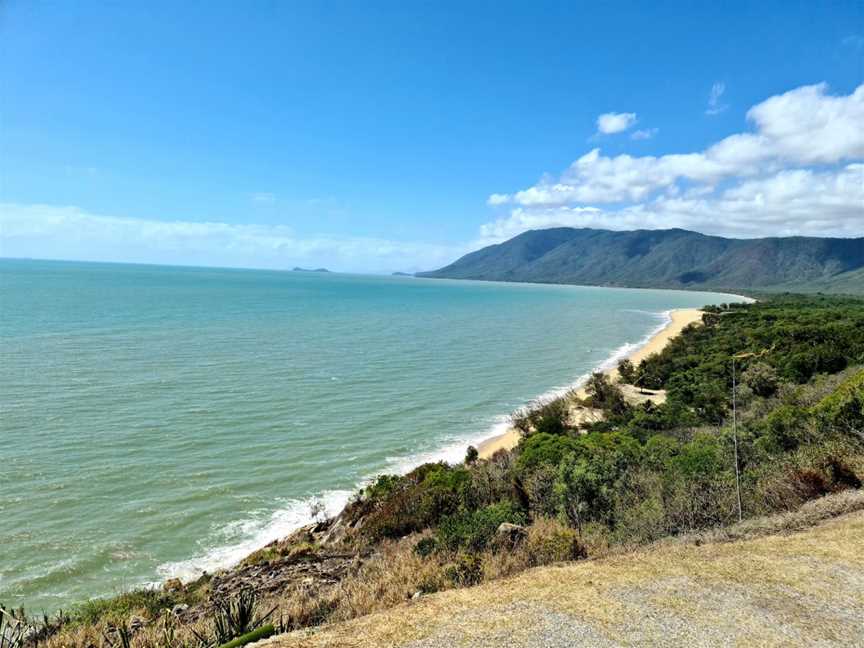 Rex Lookout, Wangetti, QLD