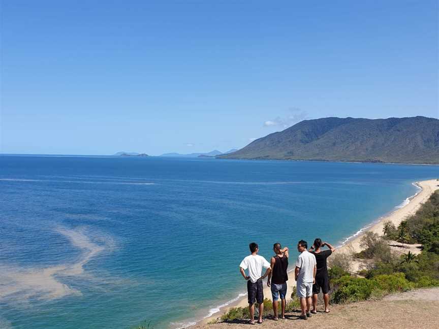 Rex Lookout, Wangetti, QLD