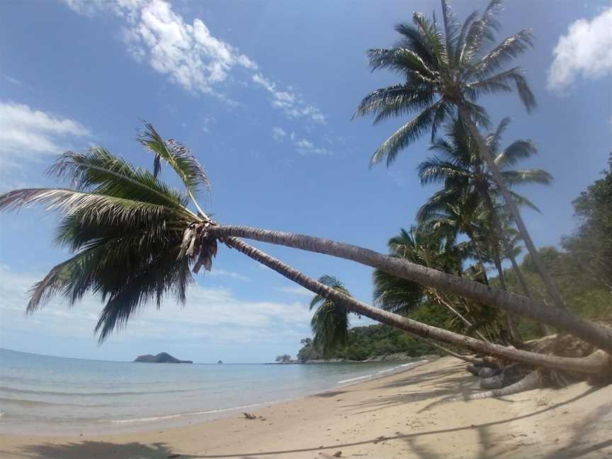 Ellis Beach, Cairns City, QLD