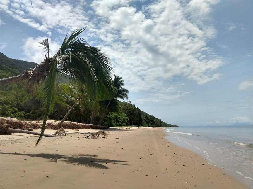 Ellis Beach, Cairns City, QLD