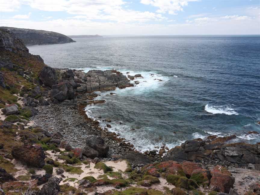 Kangaroo Island Wilderness Trail, Duncan, SA