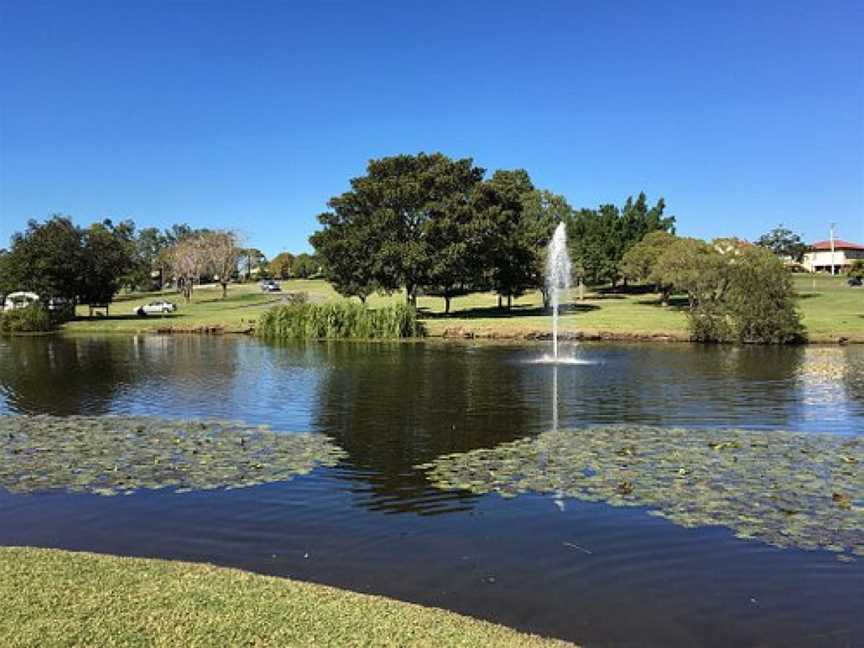 Lake Alford Park, Gympie, QLD