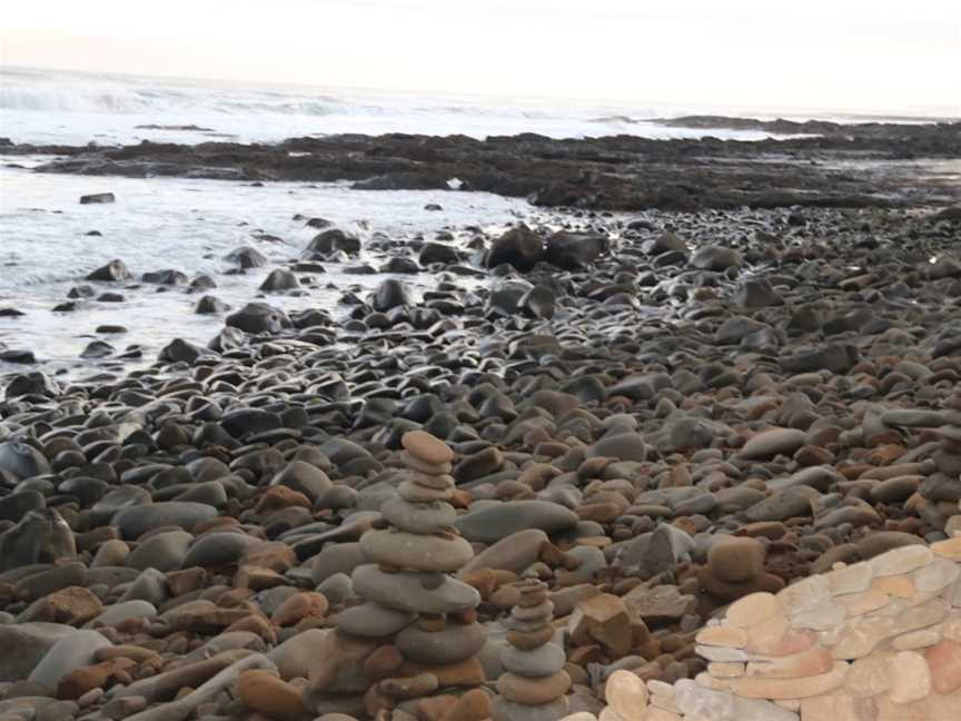 Carisbrook Creek, Wongarra, VIC