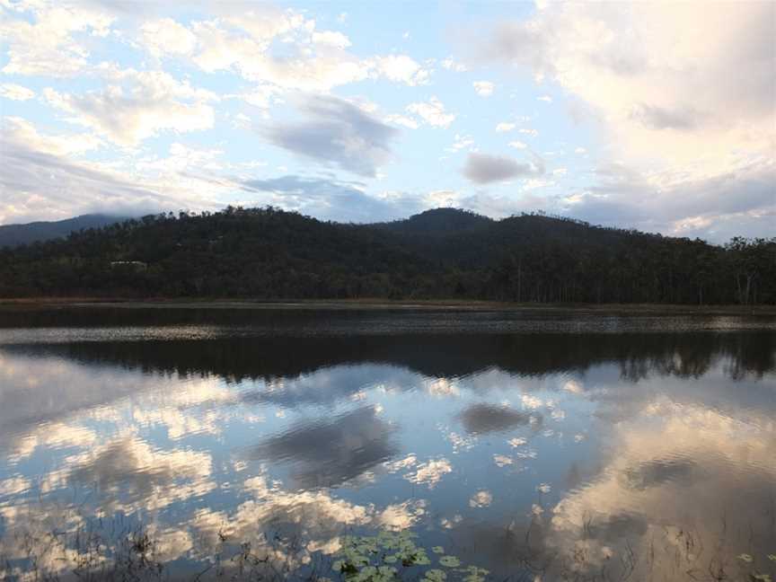 Hasties Swamp National Park, Atherton, QLD