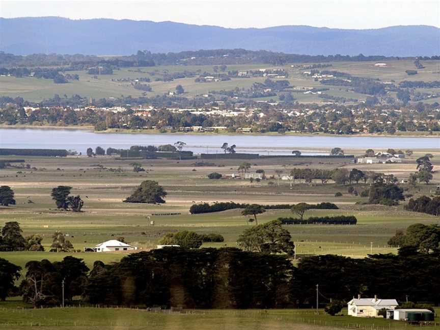 Lake Colac, Colac, VIC