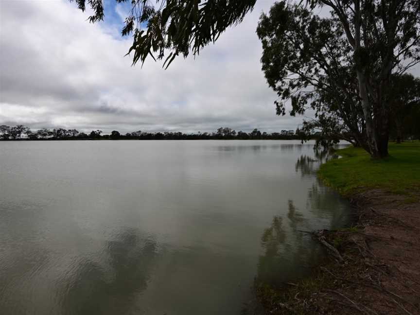 Lake Lascelles, Hopetoun, VIC