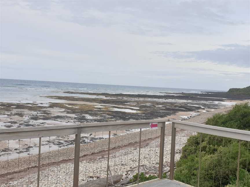 Lillico Beach Conservation Area, Lillico, TAS