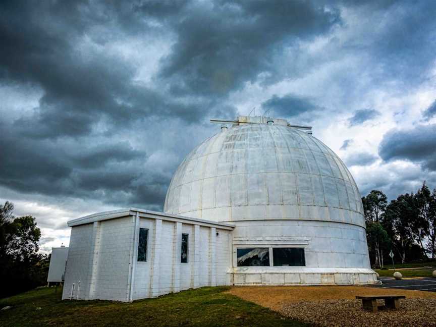 Mount Stromlo Observatory, Weston Creek, ACT