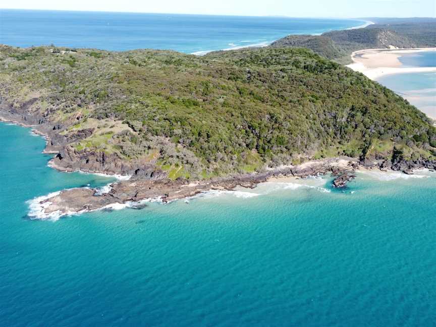 Rainbow Beach, Rainbow Beach, QLD