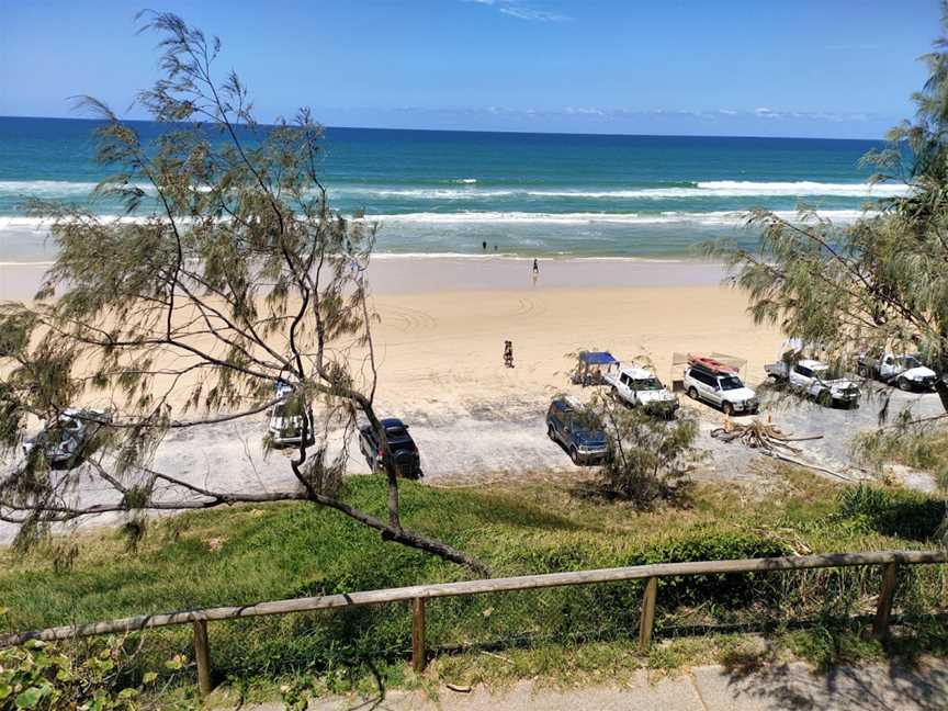 Rainbow Beach, Rainbow Beach, QLD