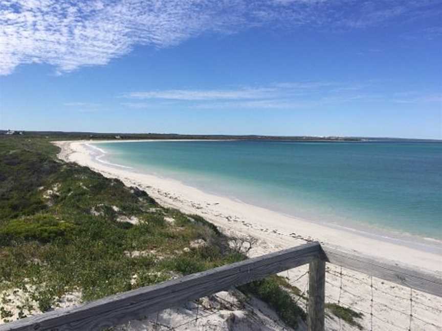 Thirsty Point Lookout, Cervantes, WA