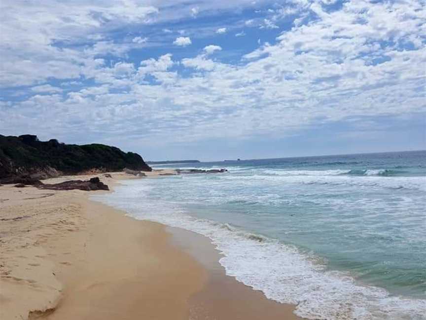 Pambula Beach, Pambula Beach, NSW