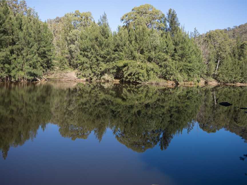 Bungonia State Conservation Area, Goulburn, NSW